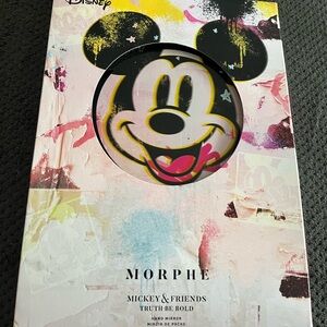 Morphe Mickey Mirror